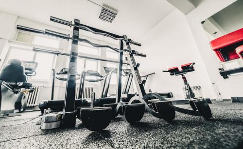 Enjoy Gym Grigorescu Personal Training Sala Fitness